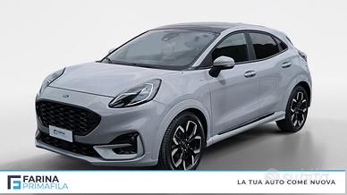 FORD Puma II 2020 - Puma 1.0 ecoboost h ST U509745