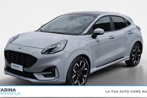 FORD Puma II 2020 - Puma 1.0 ecoboost h ST U509745
