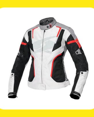 GIACCA DONNA SPYKE AIRMASTER