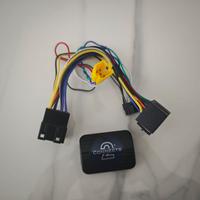 Connects2 CTSRN005.2 comandi al volante