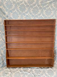 Scaffalatura vintage € 80