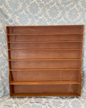 Scaffalatura vintage € 80