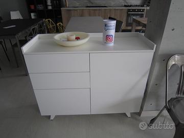 Mobile svuota tasche