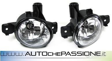 Coppia fendinebbia Bmw Serie 1 E87 X3 X5 normali F