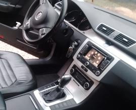 VOLKSWAGEN Passat 7ª serie - 2011