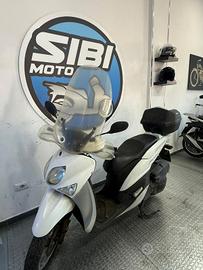 Yamaha Xenter 150