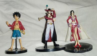 lotto One piece 