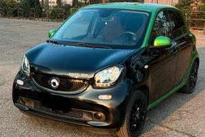Smart Forfour Passion Full Elettric