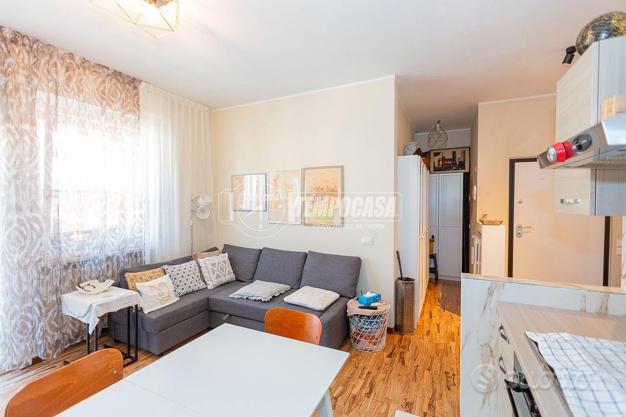Appartamento a Verona Viale sicilia 5 locali - Vista 6