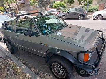 Biagini Passo 1991
