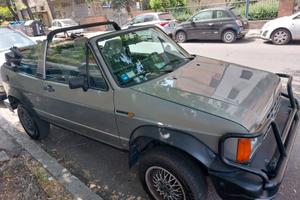 Biagini Passo 1991