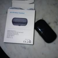 cuffie bluetooth wireless