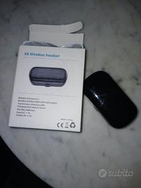 cuffie bluetooth wireless