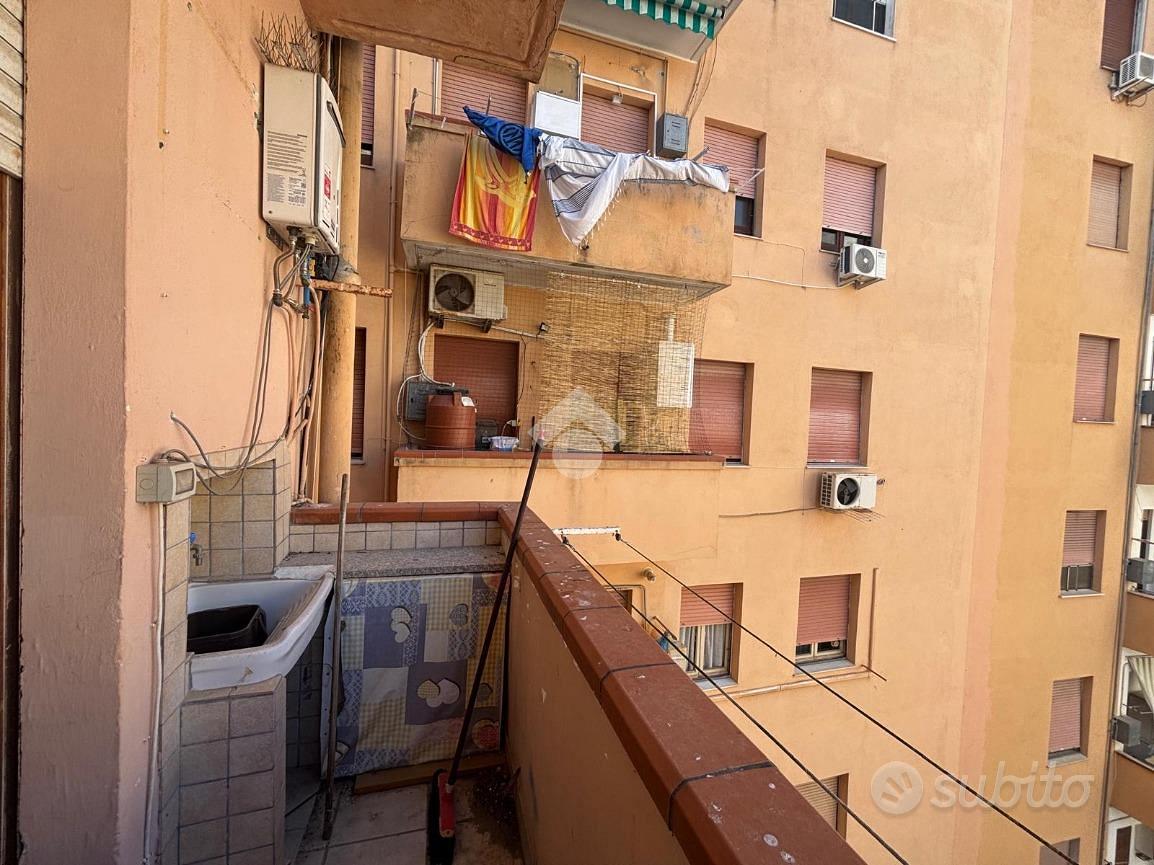 3 LOCALI A SASSARI - Vista 6
