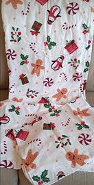 set letto Natale 