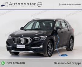 BMW X1 xdrive25e xLine auto