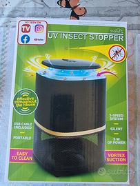 Antisettico  Uv insect Stopper
