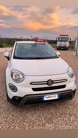 Fiat 500x Cross