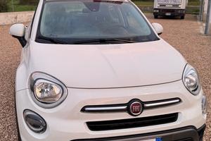 Fiat 500x Cross
