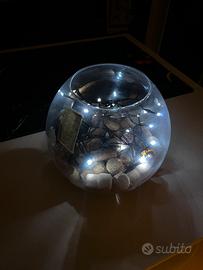 Luci di Natale a batteria