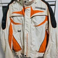 Completo da sci Sergio Tacchini