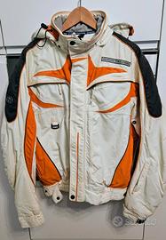 Completo da sci Sergio Tacchini