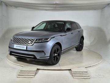 Land Rover Range Rover Velar 2017 Diesel 2.0 ...