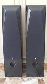Coppia diffusori casse acustiche AR Contest 18