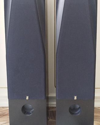 Coppia diffusori casse acustiche AR Contest 18