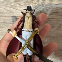 One Piece Mihawk figure Hachette