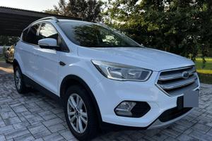 Ford Kuga 1.5 TDCi 120Cv Titanium