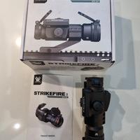 Red Dot Strikefire 2