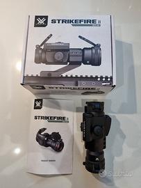 Red Dot Strikefire 2