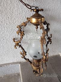 LAMPADARIO