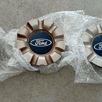 Coprimozzo originali Ford CMAX