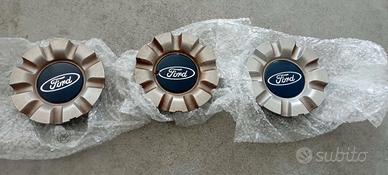 Coprimozzo originali Ford CMAX