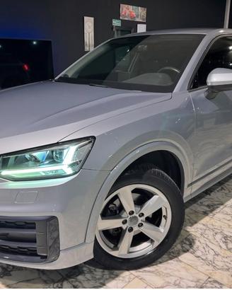 AUDI Q2 30 TFSI BUSINESS
