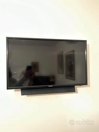 Tv samsung 28"