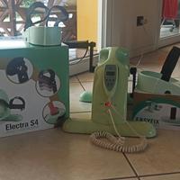 ELECTRA S4 ANTI-SPASM per arti inferiori e super.