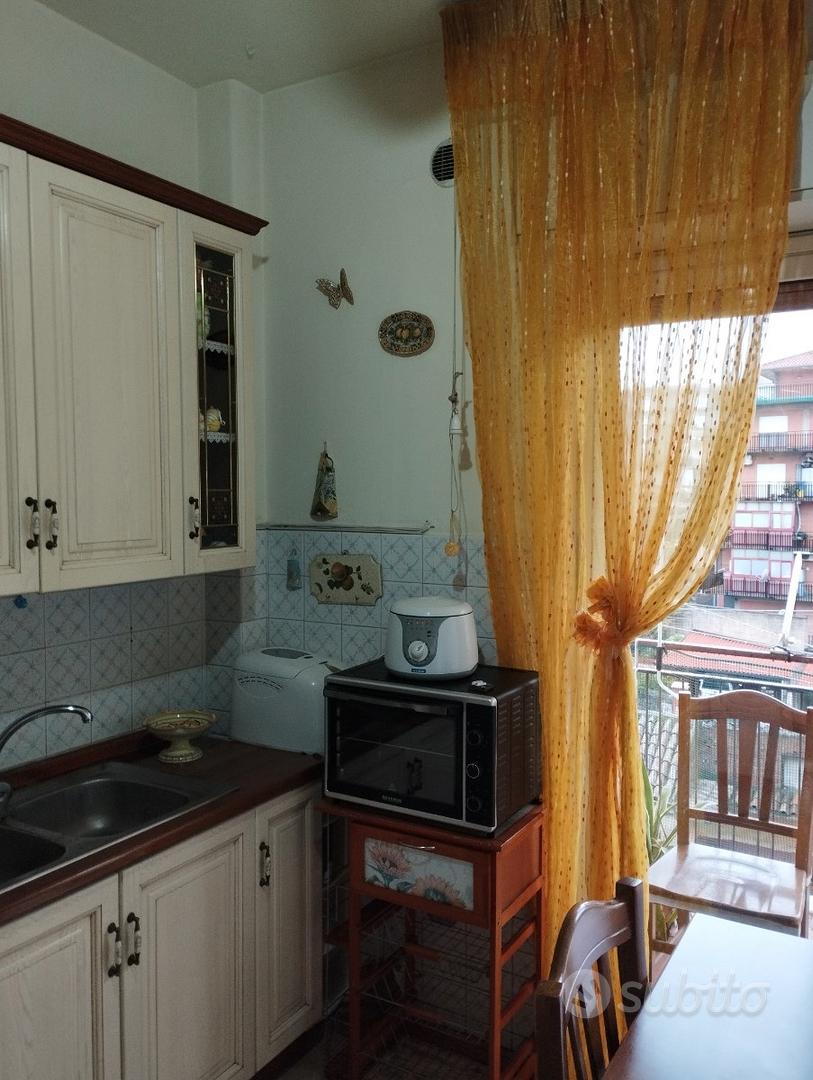 Appartamento – Catania, Curia, Monte Po-Nesima-San Leone-Rapisardi - Vista 4