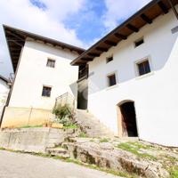 CASA SEMINDIPENDENTE A SAVOGNA