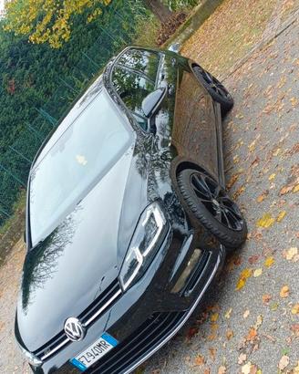 GOLF 7 Rline