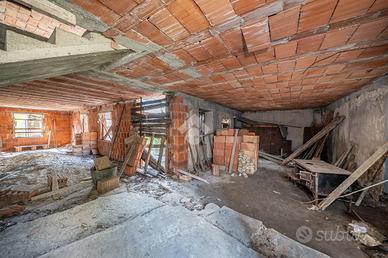 CASA INDIPENDENTE A VALLELAGHI