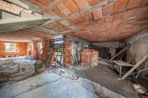 CASA INDIPENDENTE A VALLELAGHI