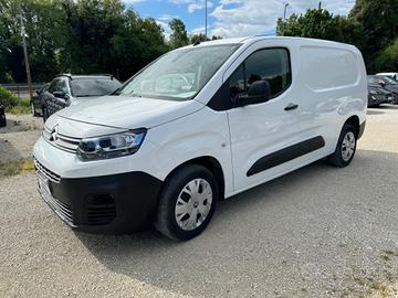 Citroen berlingo 1.5 bluehdi 102cv premium