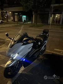 Tmax 530