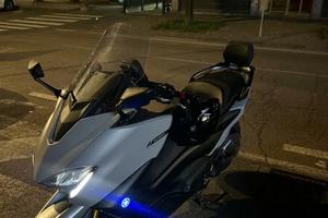 Tmax 530