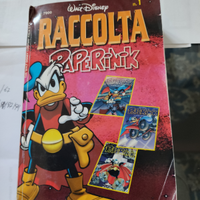 Raccolta n.1 Paperinik