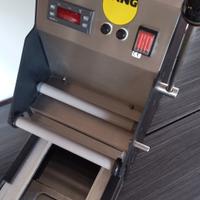 termosiggillatrice vaschette  yang Poseidon