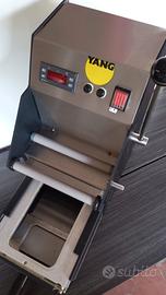 termosiggillatrice vaschette  yang Poseidon